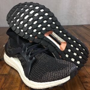 Adidas UltraBOOST X All Terrain Ltd Running Shoes